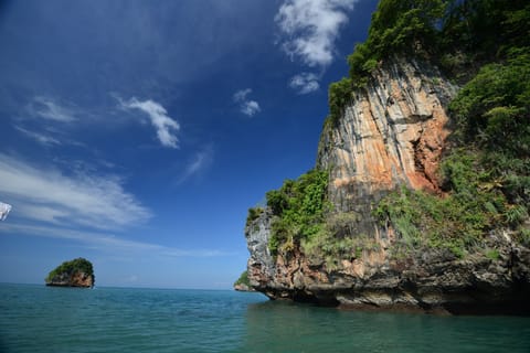 Kayaking