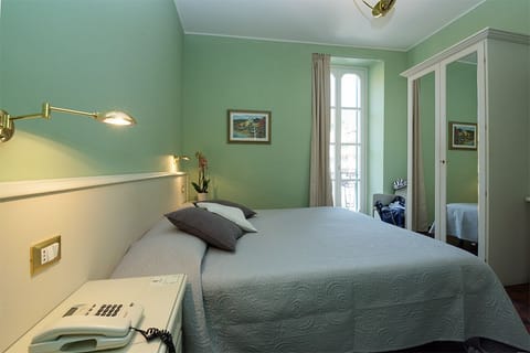 Classic Double Room | View from room