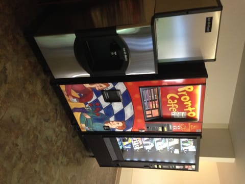 Vending machine