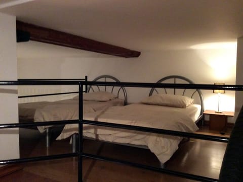 1 bedroom, iron/ironing board, free WiFi