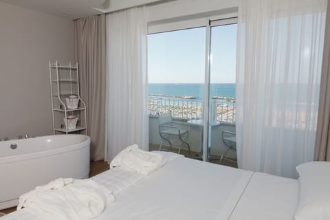 Suite, Sea Facing | View from room