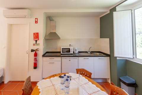 Apartment, 1 Bedroom, Kitchenette (4 Guests) | Private kitchen