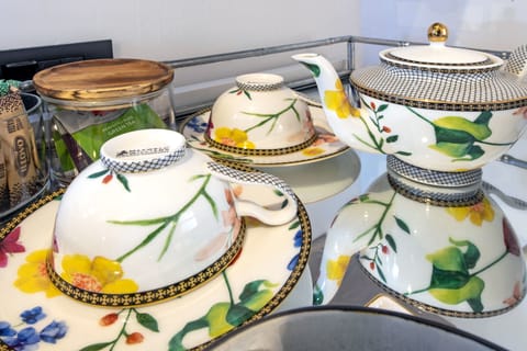 Deluxe Room | Premium bedding, in-room safe, individually decorated