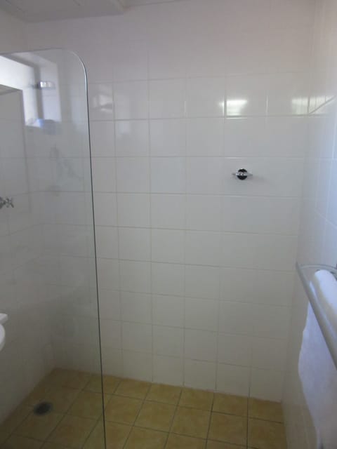 Executive Room | Bathroom | Shower, free toiletries, hair dryer, towels