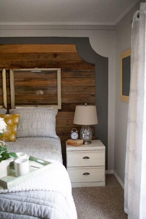 Cabin 1b - Manzanita | Bed sheets