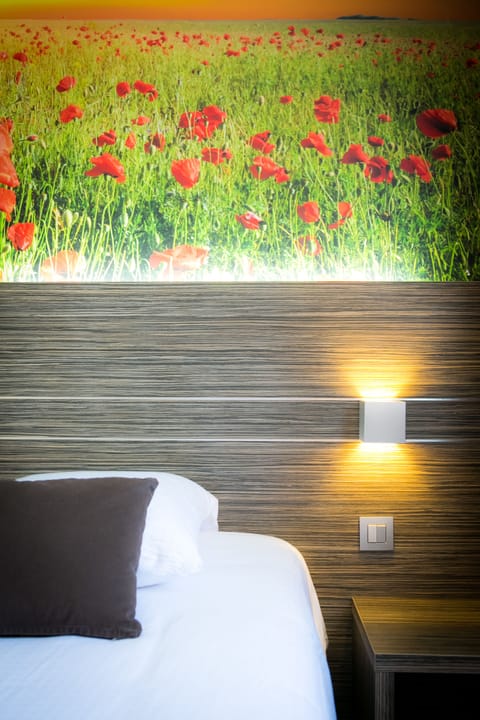 In-room safe, desk, laptop workspace, blackout drapes