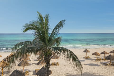 Panoramic Suite, Oceanfront (Butler Suite) | Beach/ocean view