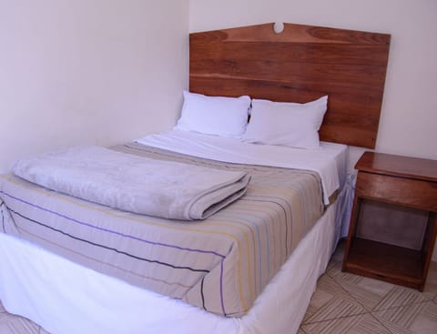 Family Room, 2 Double Beds, Accessible, Non Smoking | Premium bedding, individually furnished, desk, laptop workspace