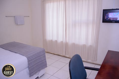 Standard Room, Accessible, Non Smoking | View from room
