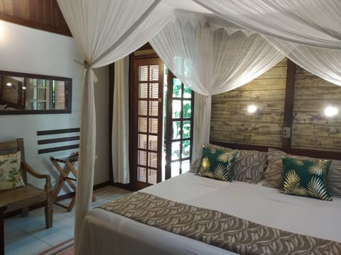 Standard Bungalow | Egyptian cotton sheets, Select Comfort beds, minibar, in-room safe