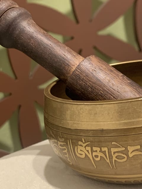 Couples treatment rooms, facials, massages