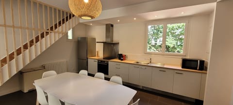 Apartment | Private kitchen | Electric kettle