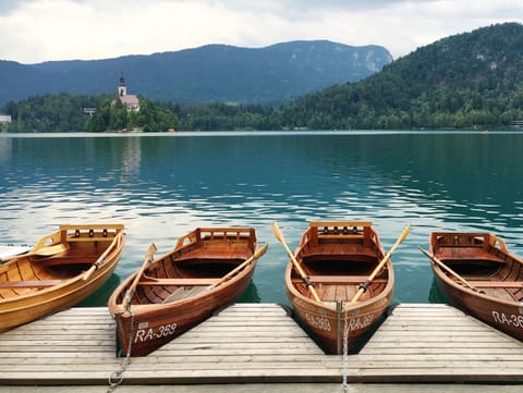 Boating