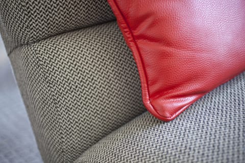 Superior Room, 1 King Bed | Premium bedding, down comforters, pillowtop beds, in-room safe