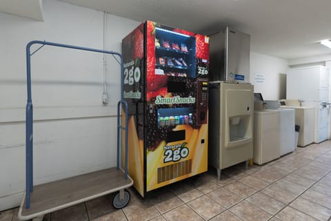 Vending machine