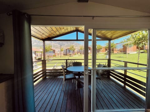 Family Bungalow | Terrace/patio