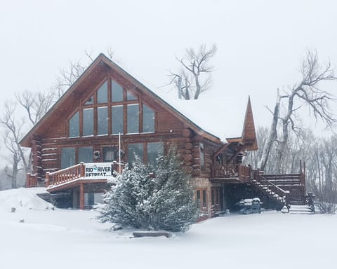 Book NOW for your winter ski trip!