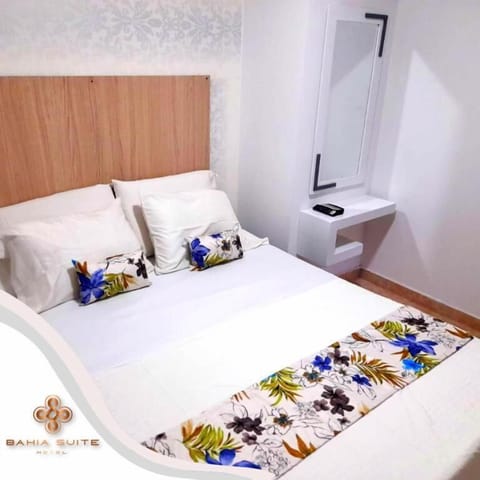 Basic Double Room, 1 Double Bed, Non Smoking | In-room safe, free rollaway beds, free WiFi, bed sheets