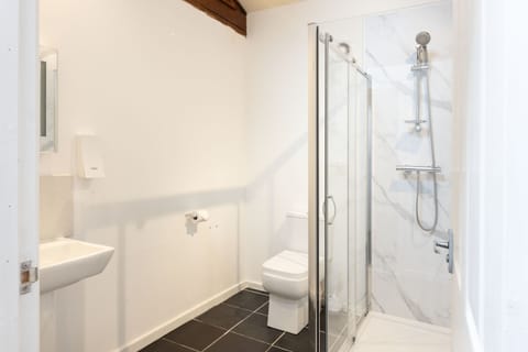 Superior Twin Room, Ensuite | Bathroom