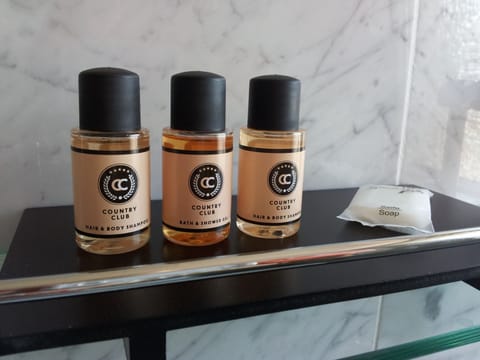 Down comforters, individually decorated, individually furnished