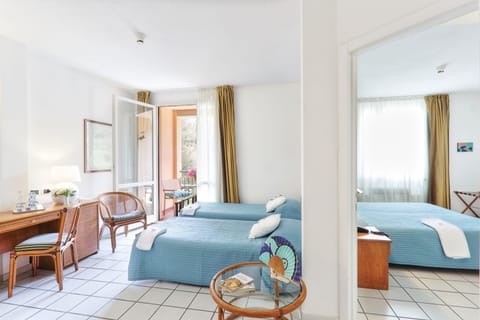 Suite | 1 bedroom, Egyptian cotton sheets, premium bedding, Select Comfort beds