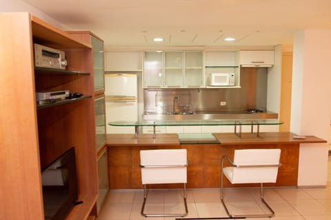 Presidential Double Room | Private kitchen