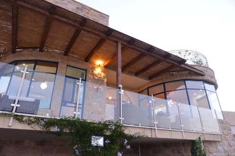 Luxury Villa, Multiple Beds | Balcony