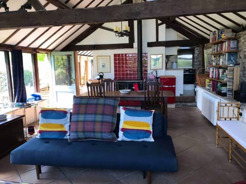 Cottage (Forest View Barn ) | Room amenity