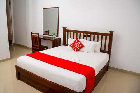 Standard Double Room | 2 bedrooms, Egyptian cotton sheets, premium bedding, memory foam beds