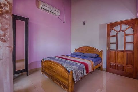 4 Bedrooms Villa | 4 bedrooms, in-room safe, iron/ironing board, free WiFi