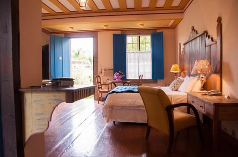 Suite (Master) | Room amenity