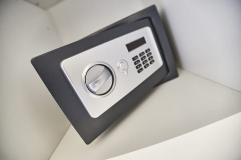 Exclusive Double Room, Non Smoking | Room amenity