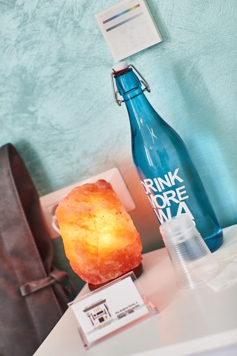 Exclusive Double Room, Non Smoking | Room amenity