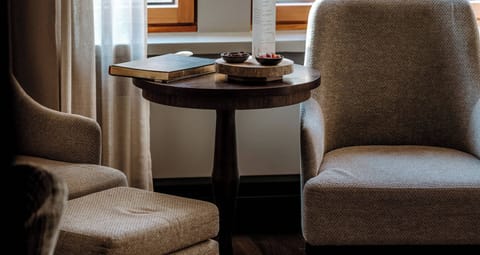 Arctic Deluxe Spa | Premium bedding, memory foam beds, minibar, in-room safe