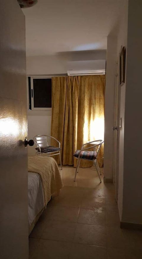 Apartment, 3 Bedrooms, Accessible | 3 bedrooms, in-room safe, blackout drapes, iron/ironing board