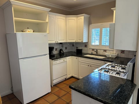 Family Quadruple Room, Multiple Beds, Non Smoking | Private kitchen