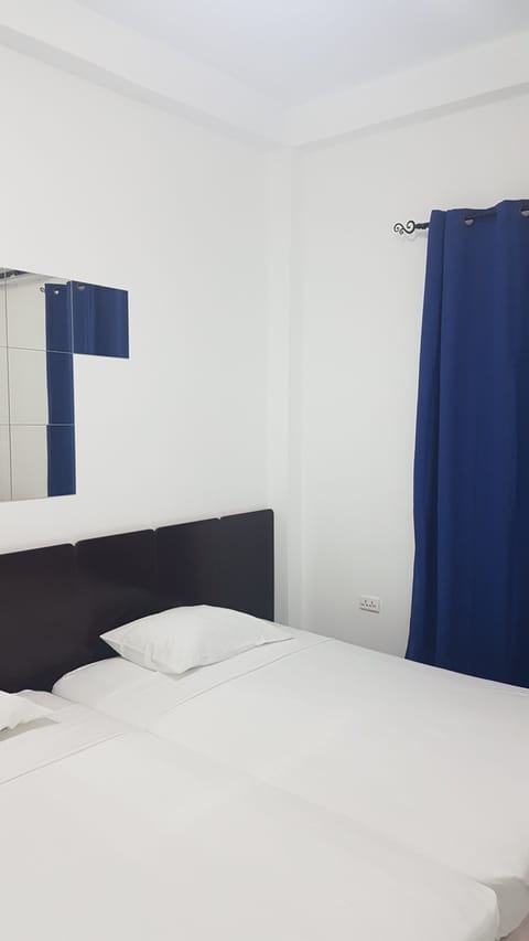 Comfort Apartment, Multiple Beds, Smoking | 2 bedrooms, Frette Italian sheets, premium bedding, down comforters