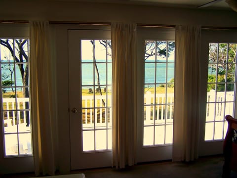 Deluxe Room (Light House) | View from room