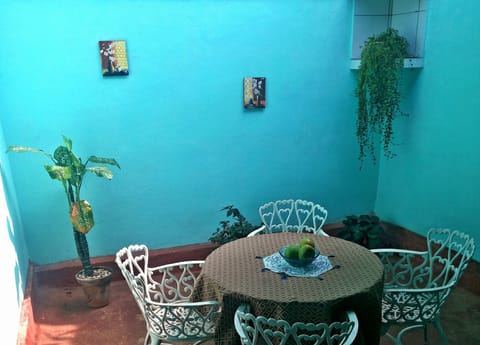 Exclusive House, 3 Twin Beds, Kitchen | Terrace/patio