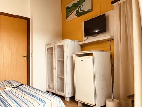 Luxury Double Room, 1 Double Bed, Non Smoking | Television