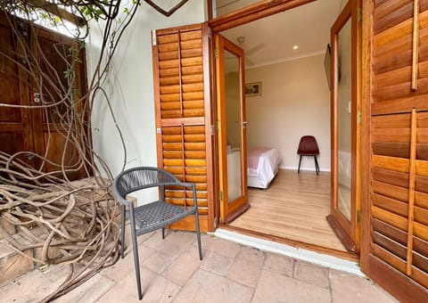 Standard Double Room | Minibar, in-room safe, individually decorated, individually furnished