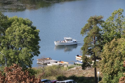 Boating