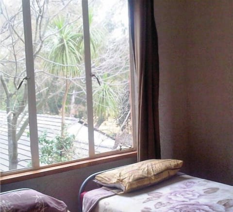 Double Room, Private Bathroom | Blackout drapes, free WiFi, bed sheets