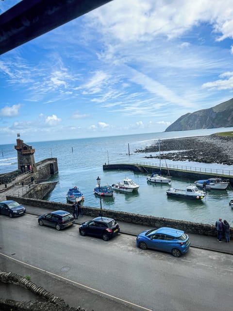 Double Room, Sea View | Beach/ocean view