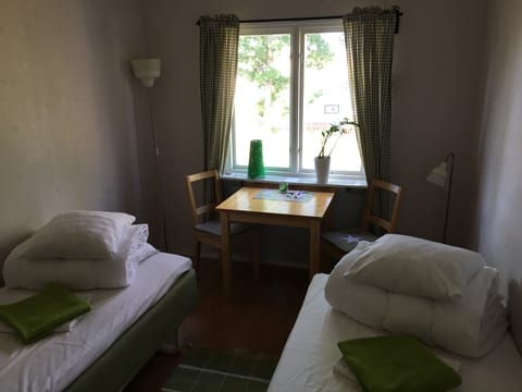 Economy Room, Shared Bathroom | Rollaway beds, free WiFi, bed sheets