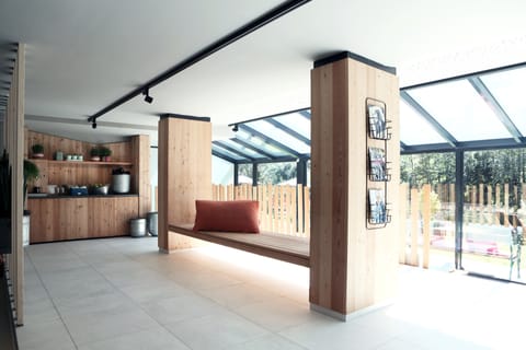 Body treatments, body wraps, body scrubs, facials