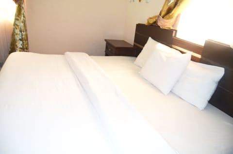 Deluxe Double Room | Desk, soundproofing, iron/ironing board, free WiFi