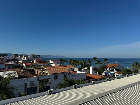 Family Suite, Sea View | Terrace/patio