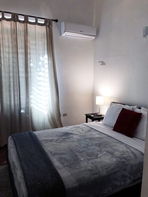 Apartment, 2 Bedrooms | 2 bedrooms, iron/ironing board, free WiFi, bed sheets
