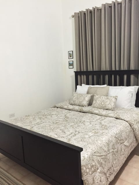 Apartment, 1 Bedroom | 1 bedroom, iron/ironing board, free WiFi, bed sheets